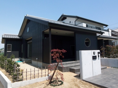フィアスホーム洲本店 兵庫県で 家を建てる方へ 注文住宅のフィアスホームfc Navi