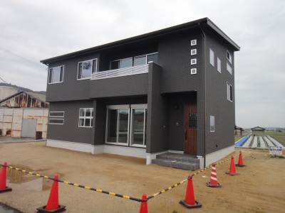 フィアスホーム洲本店 兵庫県で 家を建てる方へ 注文住宅のフィアスホームfc Navi